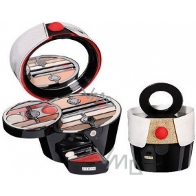 Pupa Vanity Collection Cofanetto Trucco kosmetická kazeta odstín 06 24 g