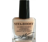 Diva & Nice Vita-Boost péče podporující zdravý růst nehtů 9 ml