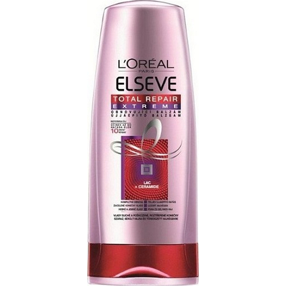 Loreal Paris Elseve Total Repair Extreme obnovující balzám na vlasy 400 ml