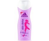 Adidas Skin Detox sprchový gel pro ženy 250 ml