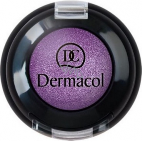 Dermacol Bonbon Wet & Dry Eye Shadow oční stíny 169 2,5 g