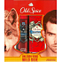 Old Spice Wolfthorn deodorant sprej 125 ml + voda po holení 100 ml, kosmetická sada