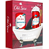 Old Spice White Water deodorant sprej pro muže 125 ml + voda po holení 100 ml, kosmetická sada