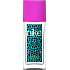 Nike Hub Woman parfémovaný deodorant sklo 75 ml