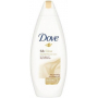 Dove Nourishing Silk sprchový gel pro dlouhodobě vyživenou pokožku 250 ml