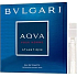Bvlgari Aqva pour Homme Atlantiqve toaletní voda pro muže 1,5 ml s rozprašovačem, vialka