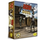 Albi Bang! Duel karetní hra