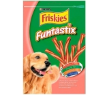 Purina Friskies Funtastix Doplňková strava pro dospělé psy 175 g