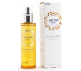 Lumene Glow Refresh Hydrating Mist Contains Vitamin C Osvěžující a rozjasňující pleťový závoj s vitamínem C Light 100 ml