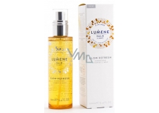 Lumene Glow Refresh Hydrating Mist Contains Vitamin C Osvěžující a rozjasňující pleťový závoj s vitamínem C Light 100 ml