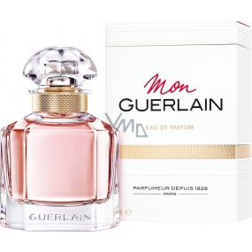 Guerlain Mon Guerlain parfémovaná voda pro ženy 30 ml