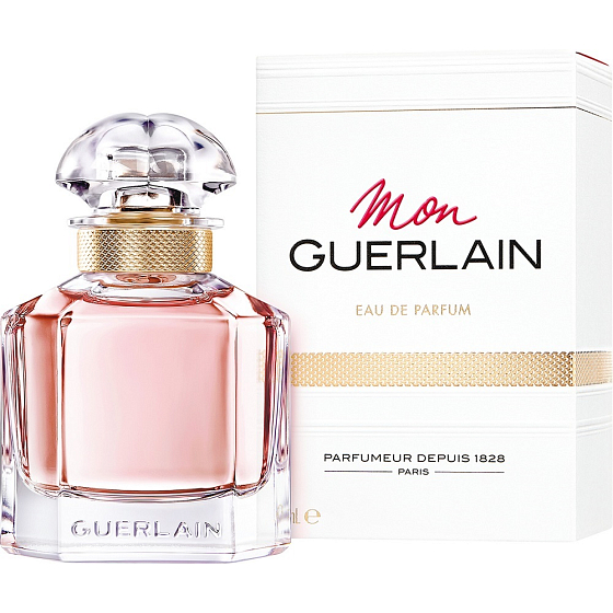 Guerlain Mon Guerlain parfémovaná voda pro ženy 30 ml