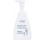 Ziaja Intima Lotosový květ pěnová intimní hygiena 250 ml