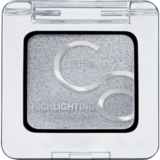 Catrice Highlighting Eyeshadow rozjasňovací oční stíny 040 Crytsal Reflexions 2 g