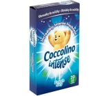 Coccolino Intense Fresh Sky vonné ubrousky do sušičky 20 kusů