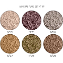 Revers Mineral Pure oční stíny 29, 2,5 g