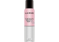 La Rive Queen of Life deodorant sprej pro ženy 150 ml