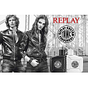 Replay Tank Custom for Her toaletní voda 30 ml