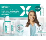 Elmex ústní voda 100 ml