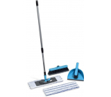 Söke Floor Cleaning Economic 3 výrobky s Set více barev