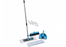 Söke Floor Cleaning Economic 3 výrobkys Set váce barev