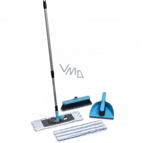 Söke Floor Cleaning Economic 3 výrobkys Set váce barev