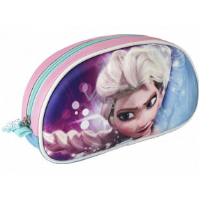 Disney Frozen Kosmetická taštička 3D víceúčelová
