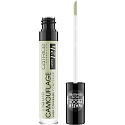Catrice Liquid Camouflage tekutý korektor 200 Anti-red 5 ml