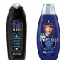 Fa Men Tropic Storm sprchový gel 250 ml + Schauma Men šampon na vlasy 250 ml, kosmetická sada
