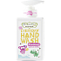 Jack N Jill BIO Sweetness Sladkost tekuté mýdlo na ruce pro děti dávkovač 300 ml