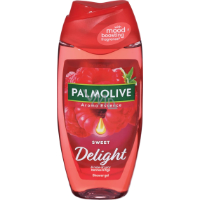 Palmolive Aroma Essence Sweet Delight sprchový gel 250 ml