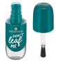 Essence Nail Colour Gel gelový lak na nehty 19 Don't Leaf Me 8 ml