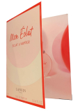 Lanvin Éclat D'Arpege Mon Éclat parfémovaná voda pro ženy 2 ml s rozprašovačem, odstřik
