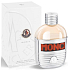 Moncler Pour Femme parfémovaná voda plnitelný flakon pro ženy 150 ml