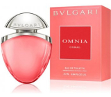 Bvlgari Omnia Coral toaletní voda pro ženy 25 ml