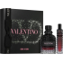 Valentino Uomo Born In Roma toaletní voda 50 ml + toaletní voda 15 ml, dárková sada pro muže