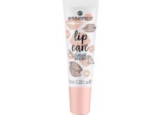 Essence Cocoa vyživující máslo na rty 10 ml