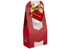 Albi Vánoční mandle ve skořici Pro maminku 120 g