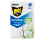Raid Essentials náhradní náplň do elektrického odpařovače 45 nocí 27 ml