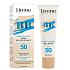 Lirene BB krém SPF50 pleťový vyrovnávající krém 02 Nude 30 ml