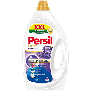 Persil gel Color Lavender 60 praní