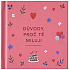 Albi Minikniha Důvody, proč tě miluji 10,4 x 10,4 cm 56 stran