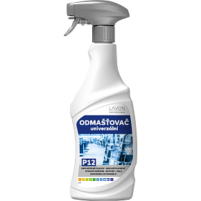LAVON odmašťovač univerzální. 500 ml