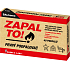 BALhome Zapal To, pevný podpalovač, 40 podpalů