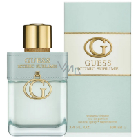 Guess Iconic Sublime pro ženy parfémovaná voda pro ženy 100 ml