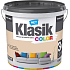 Het Klasik Color malířská barva, 0247 béžový krémový, 1,5 kg