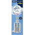 Glade Pure Clean Linen vonné tyčinky 50 ml