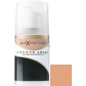 Max Factor Colour Adapt make-up 65 Rose Beige 34 ml