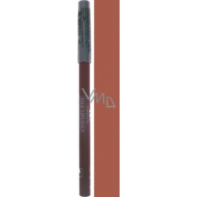 Dermacol Silk Lipliner tužka na rty 03 3 g