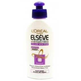 Loreal Paris Elseve Volume Non-stop okamžitá obnovovací péče 150 ml